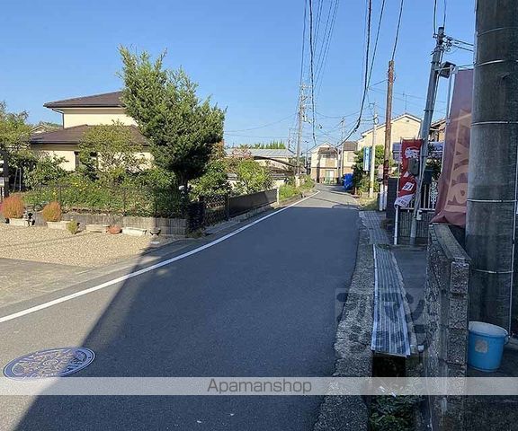 パティオプラスパIIIの周辺写真