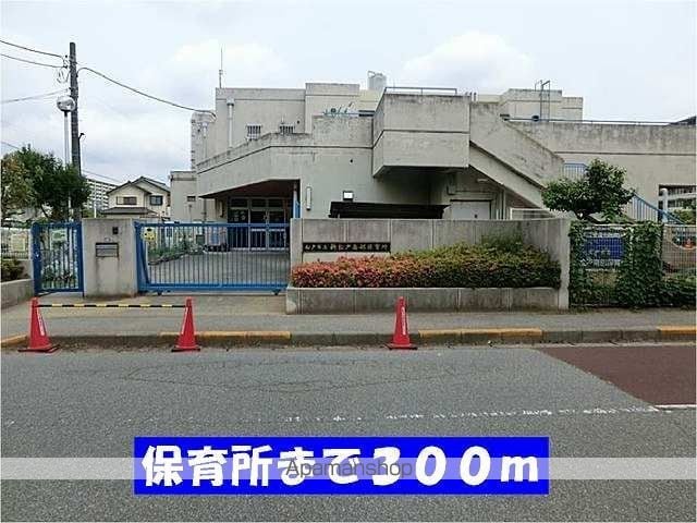 ブライトの周辺写真