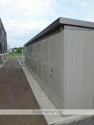 ザウバー・Ｋ２[1LDK/48.61m2]のその他内装2