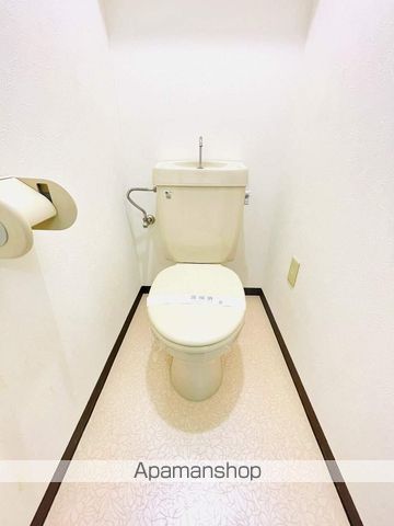 メゾンルボアの内装写真