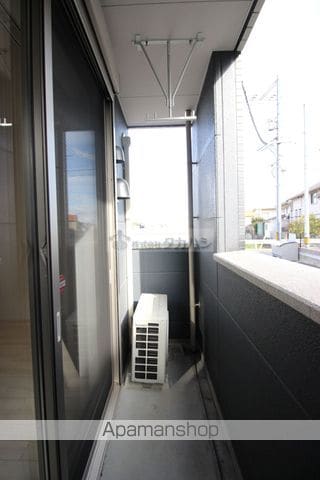シェルトの内装写真