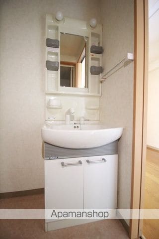 クレセール津島の内装写真