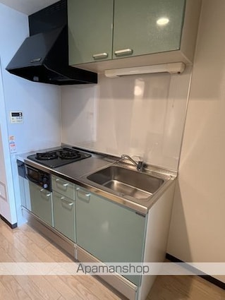 コンフォートＥＸＥ新田ステーション[1K/29m2]の内装5