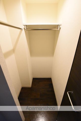 PLAZA緑丘の内装写真