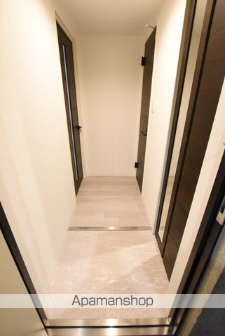 グランエスポワールマルヤマ(GRAND ESPOIR MARUYの内装写真