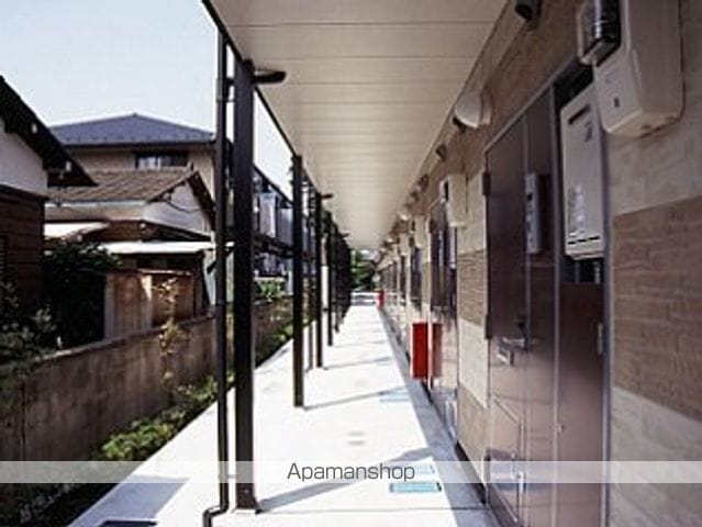 レオパレスラ プランタンのその他写真