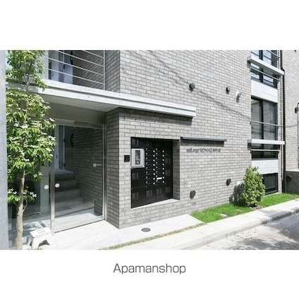 ｅｓｔ　Ｌａｒｇｏ　ＫＯＭＡＺＡＷＡⅡ[1LDK/40.5m2]の外観3