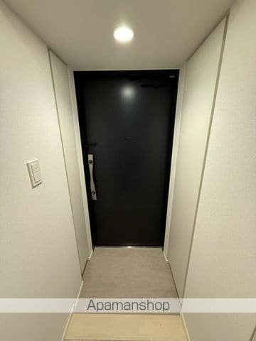 パークアクシス品川天王洲アイルの内装写真