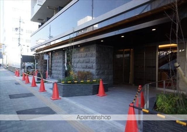 プレサンスジェネ千種内山IIの内装写真
