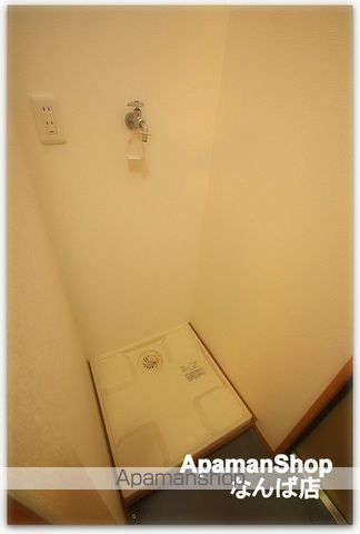 ハクユウ元町の内装写真