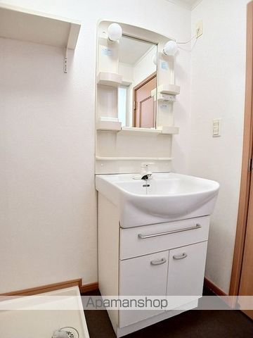 ハナミズキBの内装写真
