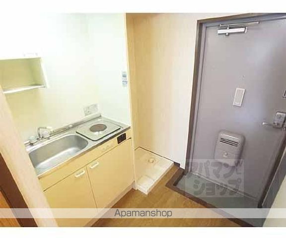 ハイツ松山の内装写真