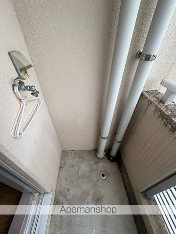 A−STEP南高松の内装写真
