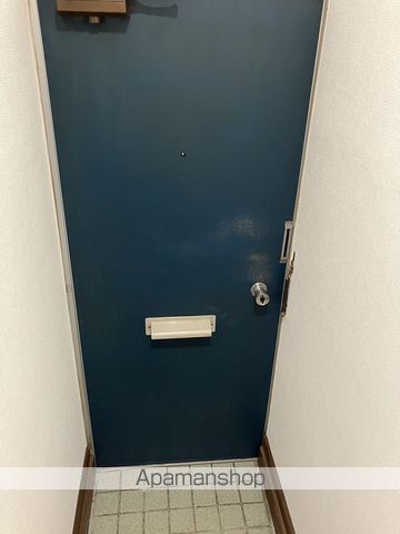 イー・エフ西宮の沢の内装写真