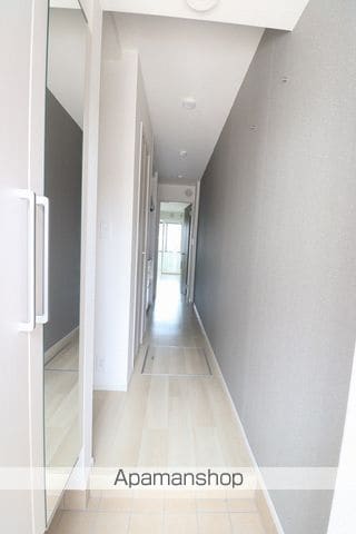 シティーリバー XIの内装写真