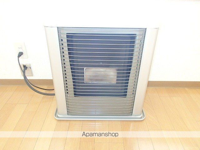 サエラ115の内装写真