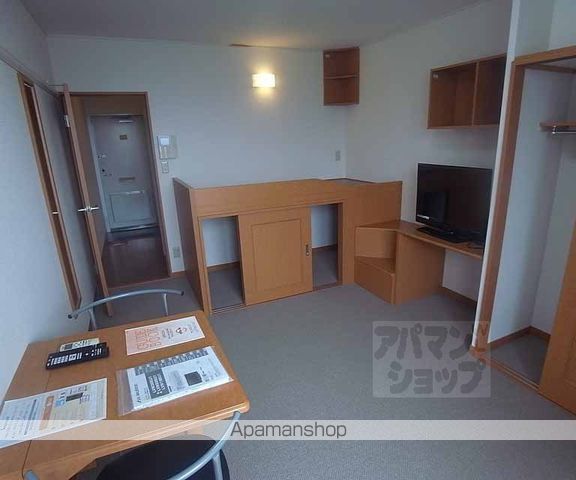 レオパレスアルモニ2番館の内装写真