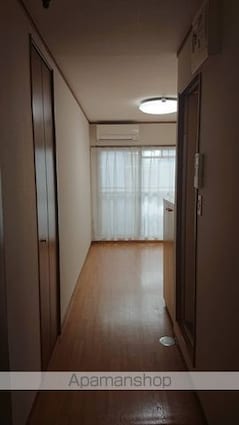 Ｋハウス[1R/14.7m2]のその他部屋・スペース