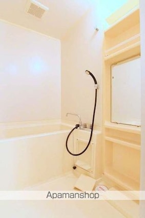 セントラルコート鷹子　Ａ棟[3DK/55.25m2]のバス