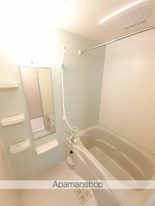 コヴァハイツＣ[1LDK/46.09m2]のバス