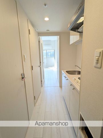 エスリード大阪デュアルゲートの内装写真