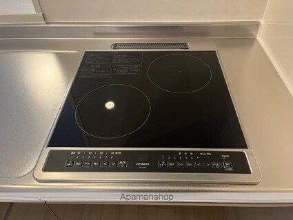 ロジュマン青山Ⅰ[1LDK/43.21m2]の内装1