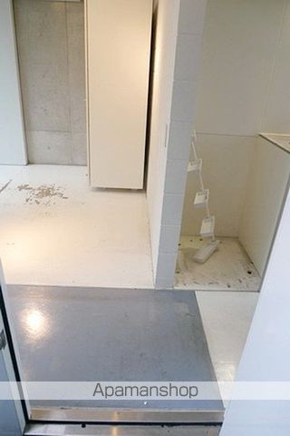 G-FLATの内装写真