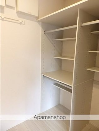 ディアライズ西市[1LDK/40.07m2]の収納