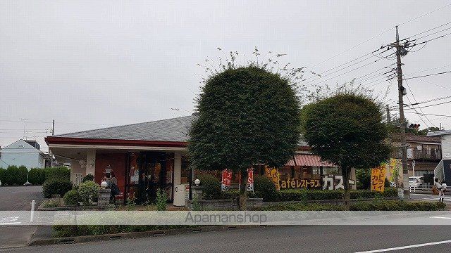 グリーンパークの周辺写真