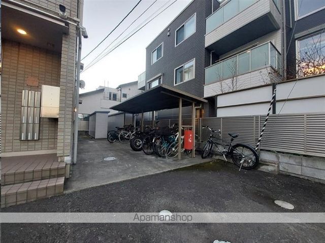DーROOM三百人町 Bのその他写真