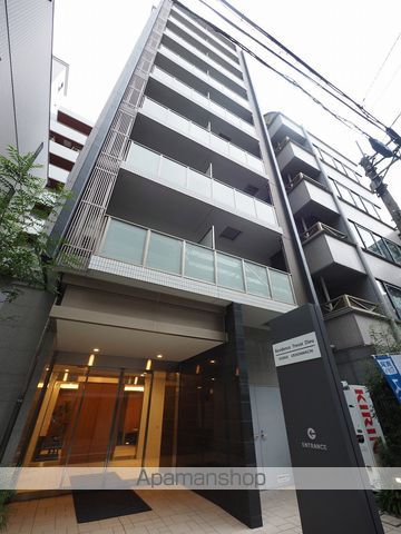 RESIDENCE TRESOR DIEUの外観写真