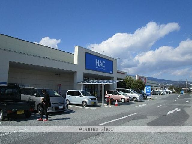 Graciaの周辺写真