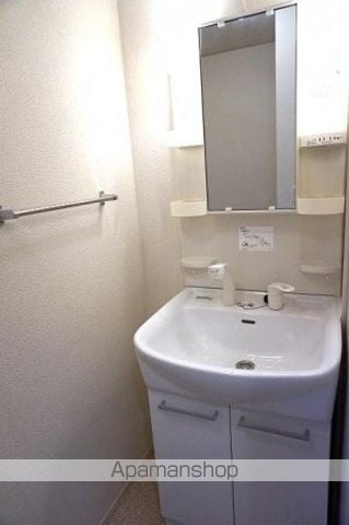 ボワ ヴィラージュの内装写真