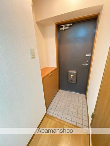 グランディールFの内装写真