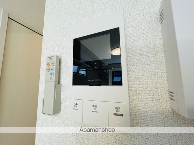 カーサ大塩の内装写真