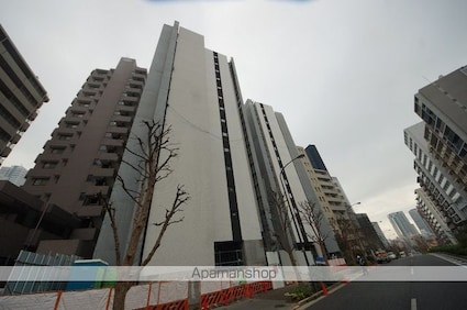 ＬＩＢＲ　ＧＲＡＮＴ　西新宿ＥＡＳＴ[1K/25.37m2]の外観1