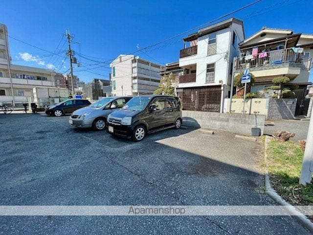 ヴァンベールタツミの外観写真
