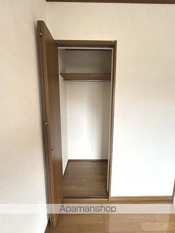サンハイムの内装写真