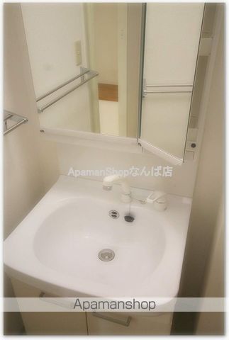 エクセル難波の内装写真