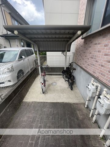 ルース リーリヤの内装写真