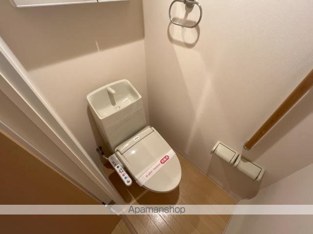ノーブルコート台原の内装写真