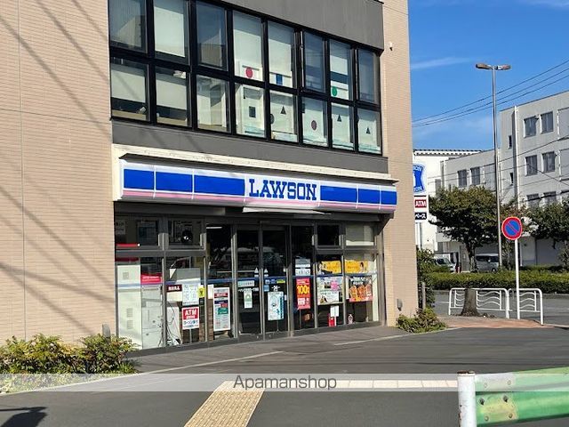 SQUARE潮見の周辺写真