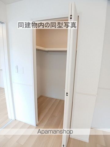 エレガント シエロ IIの内装写真