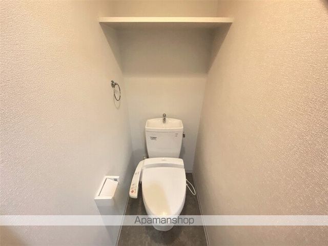 セントラルハイツ名古屋の内装写真