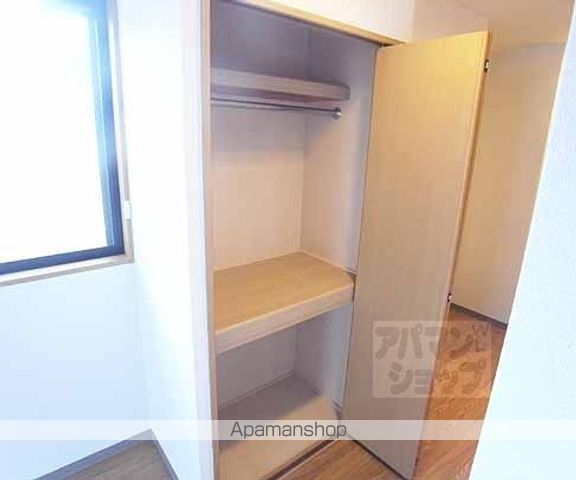 ゴールドクレストの内装写真