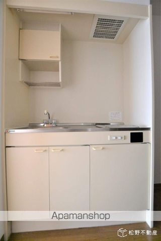 フォブール今里の内装写真