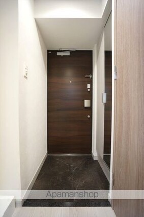 プレサンス太閤通ファシール[1K/22.23m2]の内装7