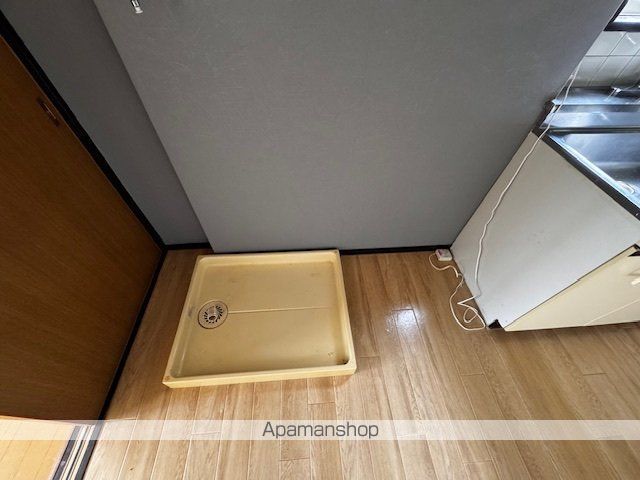 クリーンハウスコーポA棟P付の内装写真