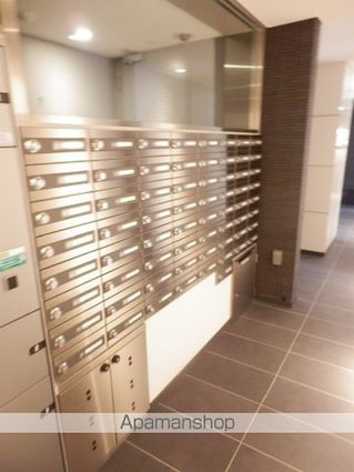 パークアクシス蔵前[1LDK/42.09m2]の共用部6