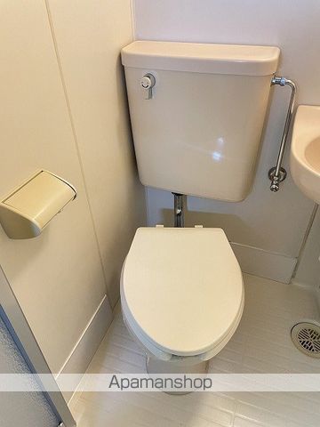 ロイヤルハイツ池田の内装写真
